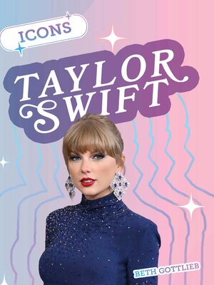 cover image of Taylor Swift